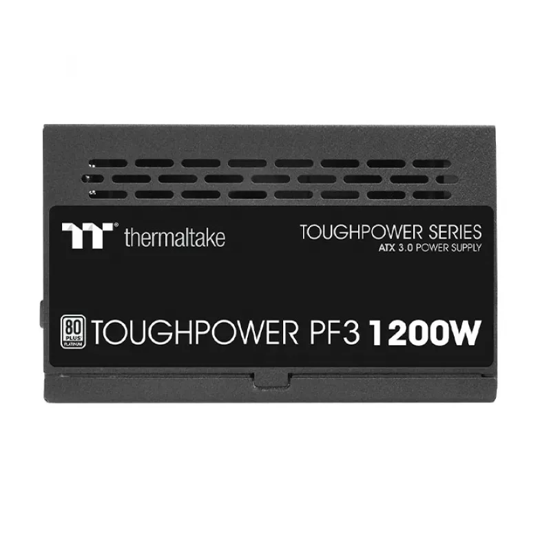 THERMALTAKE napájací zdroj – Toughpower PF3 1200W Platinum – TT Premium Edition