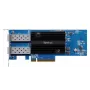SYNOLOGY E25g30-f2 – Dual-Port 25GbE SFP28 rozširujúca karta pre Synology systémy