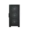 Zalman M4 čierna Mini Tower