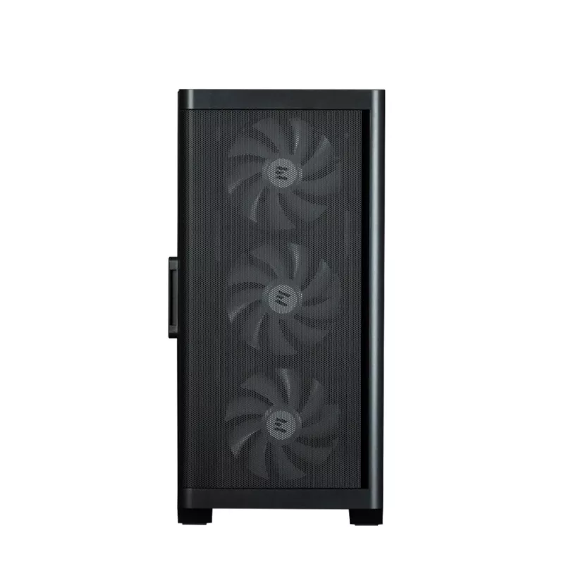 Zalman M4 čierna Mini Tower