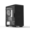 Zalman M4 čierna Mini Tower