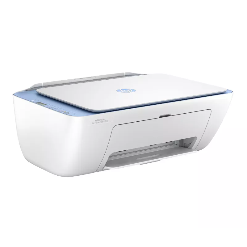 HP DeskJet 2822e bezdrôtová 3-in-1 farebná tlačiareň, Instant Ink; kopírovanie, skenovanie