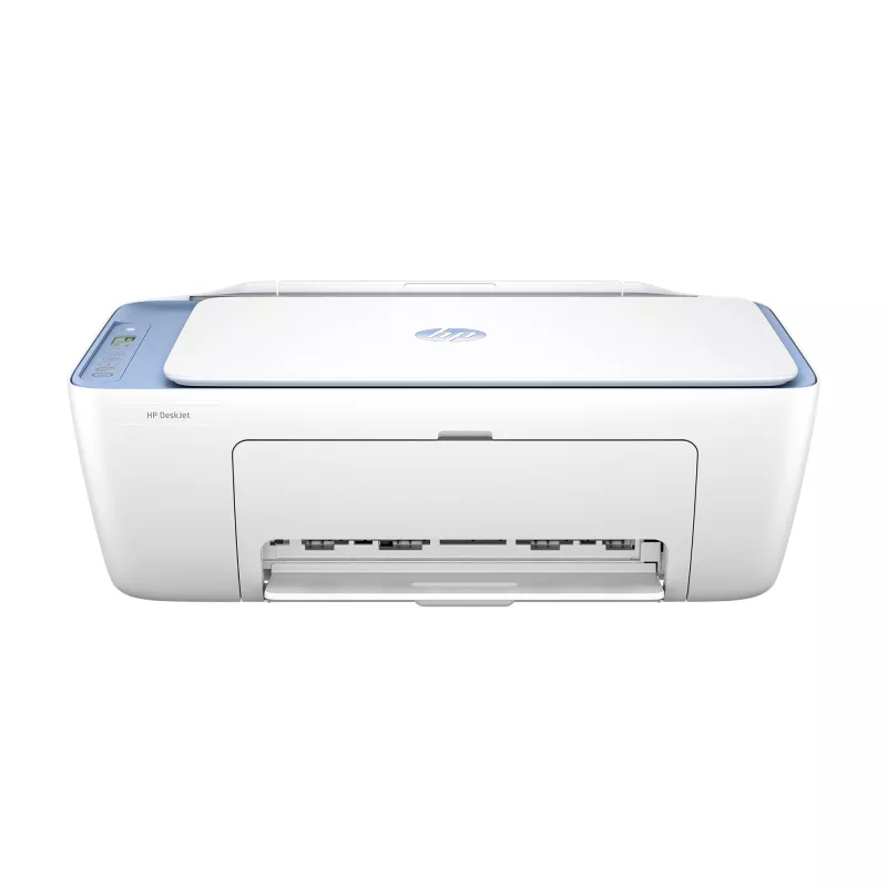 HP DeskJet 2822e bezdrôtová 3-in-1 farebná tlačiareň, Instant Ink; kopírovanie, skenovanie