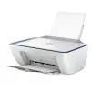HP DeskJet 2822e bezdrôtová 3-in-1 farebná tlačiareň, Instant Ink; kopírovanie, skenovanie