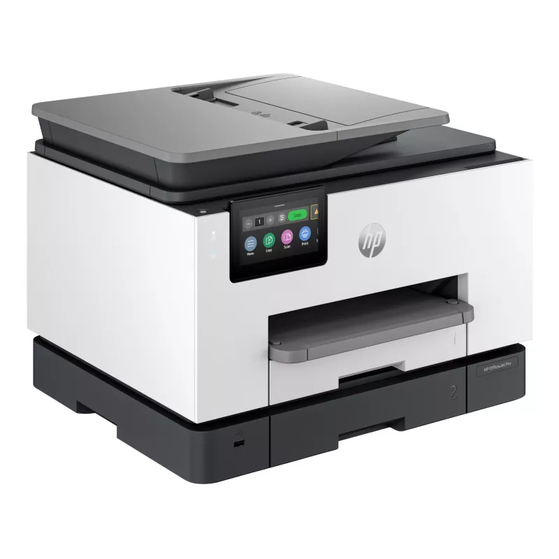 HP OfficeJet Pro 9132e bezdrôtová All-in-One farebná tlačiareň, Instant Ink; obojstranná tlač