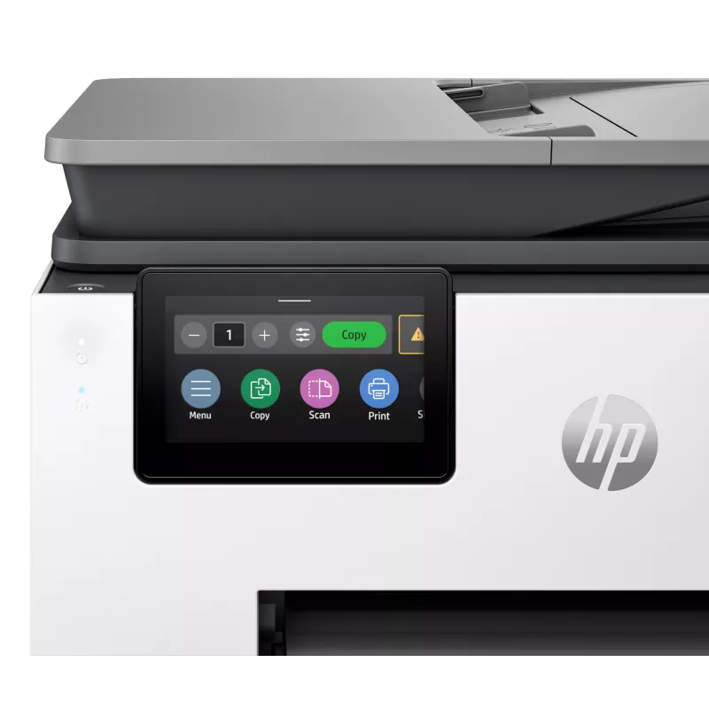 HP OfficeJet Pro 9132e bezdrôtová All-in-One farebná tlačiareň, Instant Ink; obojstranná tlač
