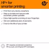 HP OfficeJet Pro 9132e bezdrôtová All-in-One farebná tlačiareň, Instant Ink; obojstranná tlač