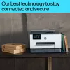 HP OfficeJet Pro 9132e bezdrôtová All-in-One farebná tlačiareň, Instant Ink; obojstranná tlač