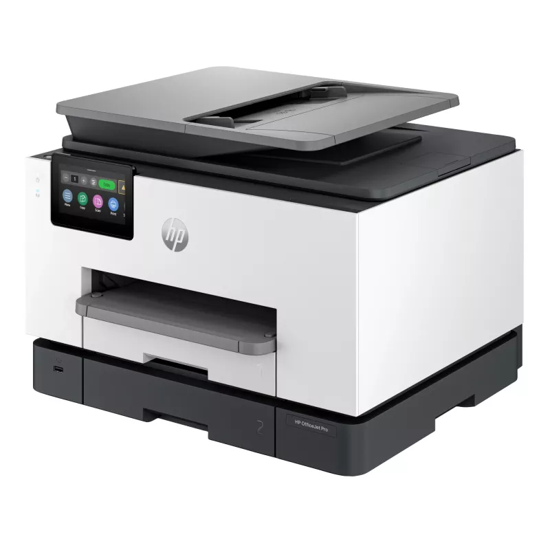 HP OfficeJet Pro 9132e bezdrôtová All-in-One farebná tlačiareň, Instant Ink; obojstranná tlač
