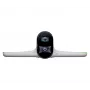 Smart kamera POLY Studio E70 20 MP 4K Ultra HD biela