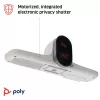 Smart kamera POLY Studio E70 20 MP 4K Ultra HD biela