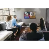 Smart kamera POLY Studio E70 20 MP 4K Ultra HD biela