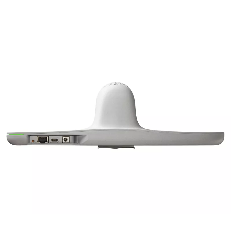 Smart kamera POLY Studio E70 20 MP 4K Ultra HD biela
