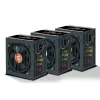 Zalman GigaMax III napájací zdroj 650 W ATX čierny