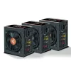 Zalman GigaMax III napájací zdroj 750 W ATX čierny