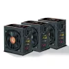 Zalman GigaMax III napájací zdroj 850 W ATX čierny