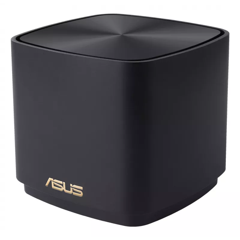 ASUS ZenWiFi XD4 Plus (B-1-PK) Dual-band (2,4 GHz / 5 GHz) Wi-Fi 6 (802.11ax) čierna 2 Intern