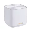 ASUS ZenWiFi XD4 Plus AX1800 1er-Pack biela Dualband (2,4 GHz / 5 GHz) Wi-Fi 6 (802.11ax) 2 intern