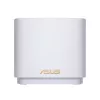 ASUS ZenWiFi XD4 Plus AX1800 1er-Pack biela Dualband (2,4 GHz / 5 GHz) Wi-Fi 6 (802.11ax) 2 intern