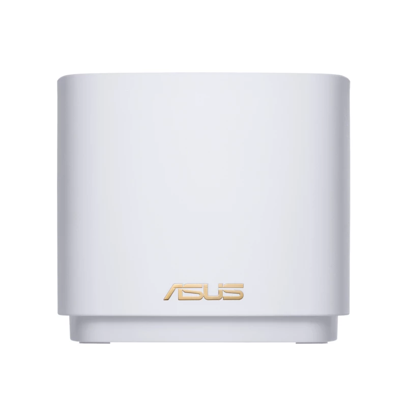 ASUS ZenWiFi XD4 Plus AX1800 1er-Pack biela Dualband (2,4 GHz / 5 GHz) Wi-Fi 6 (802.11ax) 2 intern