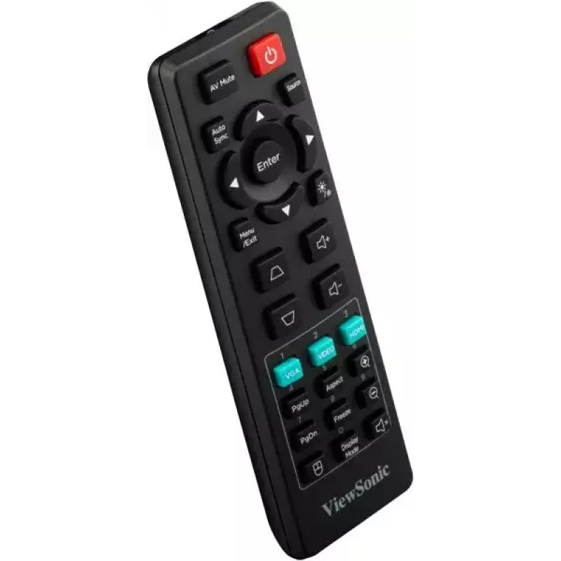 ViewSonic PX704HD dátový projektor štandardný projektor 4000 ANSI lumenov DMD 1080p (1920x1080) biely