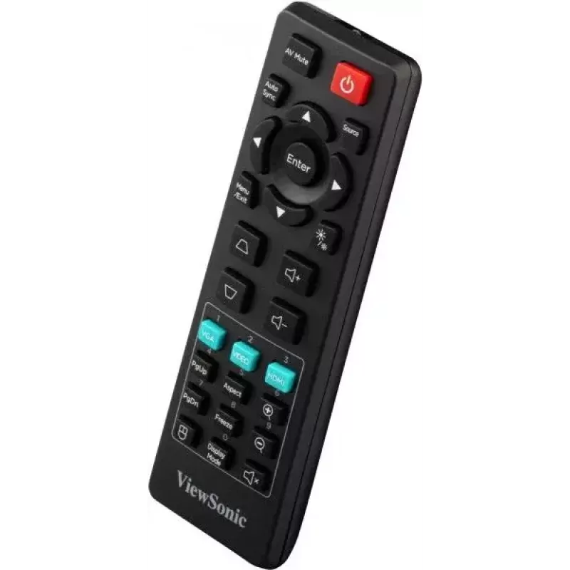 ViewSonic PX704HD dátový projektor štandardný projektor 4000 ANSI lumenov DMD 1080p (1920x1080) biely