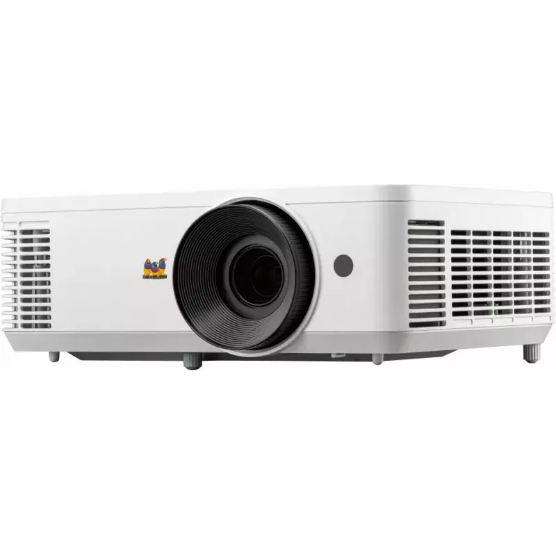 ViewSonic PX704HD dátový projektor štandardný projektor 4000 ANSI lumenov DMD 1080p (1920x1080) biely