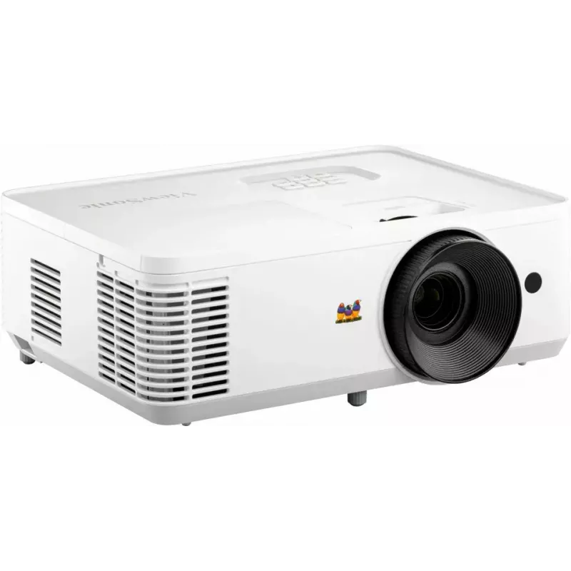 ViewSonic PX704HD dátový projektor štandardný projektor 4000 ANSI lumenov DMD 1080p (1920x1080) biely