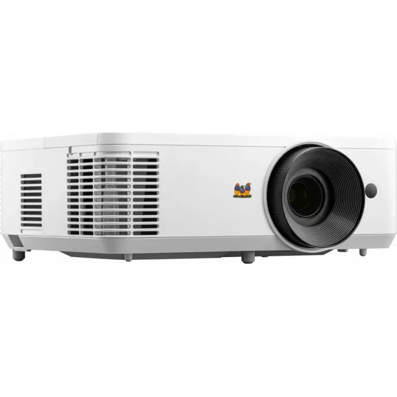 ViewSonic PX704HD dátový projektor štandardný projektor 4000 ANSI lumenov DMD 1080p (1920x1080) biely