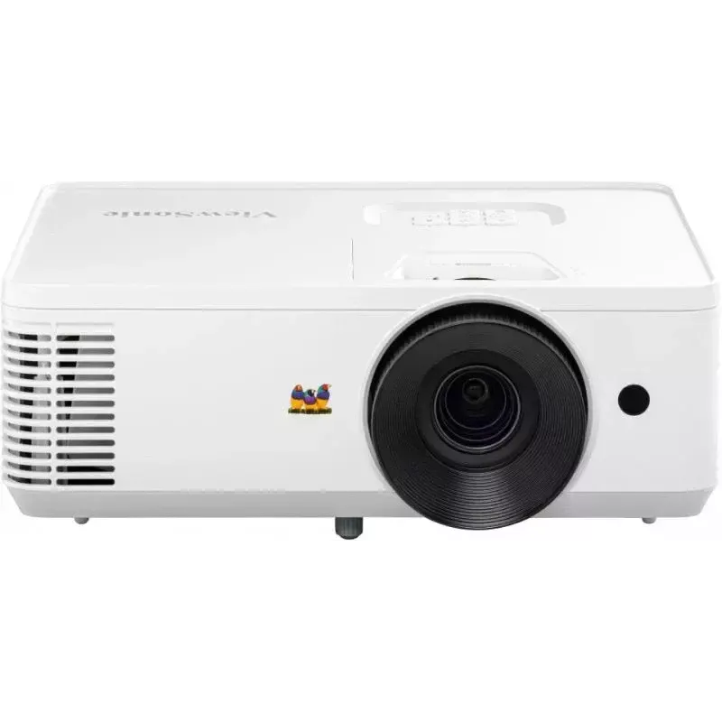 ViewSonic PX704HD dátový projektor štandardný projektor 4000 ANSI lumenov DMD 1080p (1920x1080) biely