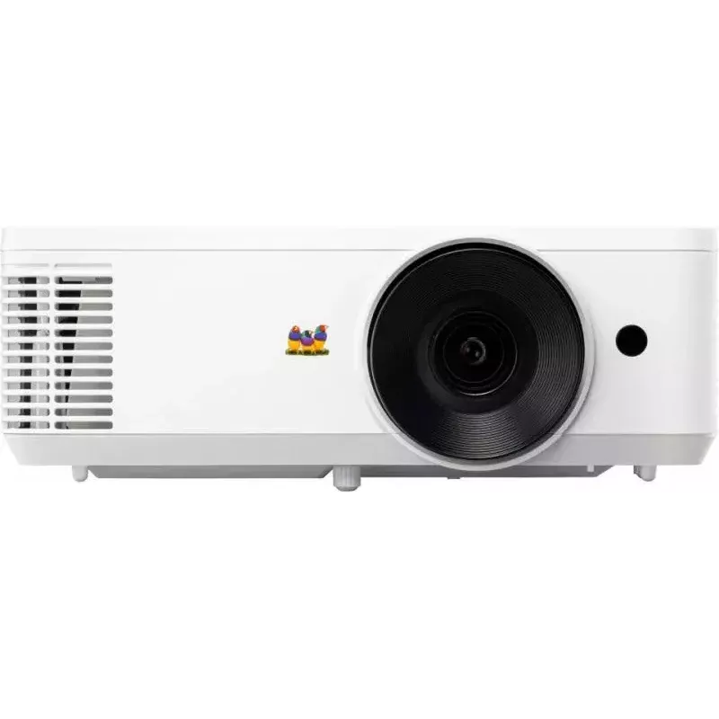 ViewSonic PX704HD dátový projektor štandardný projektor 4000 ANSI lumenov DMD 1080p (1920x1080) biely