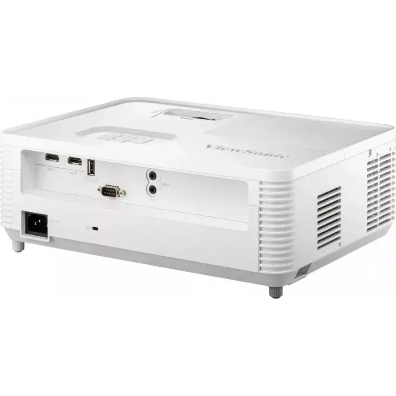 ViewSonic PX704HD dátový projektor štandardný projektor 4000 ANSI lumenov DMD 1080p (1920x1080) biely