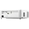 ViewSonic PX704HD dátový projektor štandardný projektor 4000 ANSI lumenov DMD 1080p (1920x1080) biely