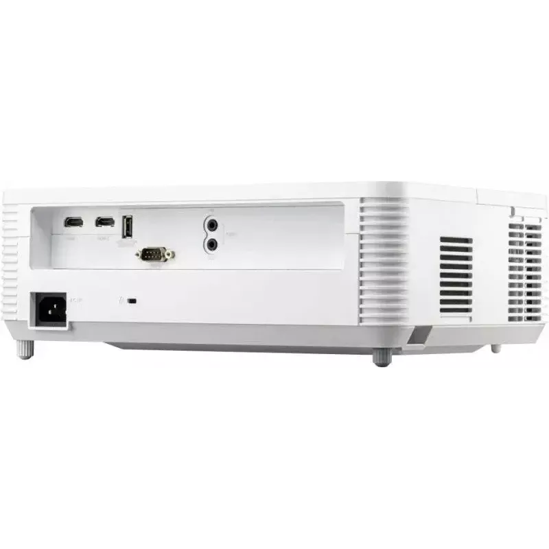 ViewSonic PX704HD dátový projektor štandardný projektor 4000 ANSI lumenov DMD 1080p (1920x1080) biely
