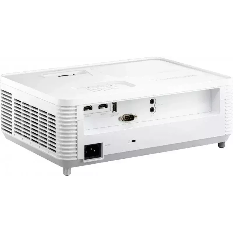 ViewSonic PX704HD dátový projektor štandardný projektor 4000 ANSI lumenov DMD 1080p (1920x1080) biely