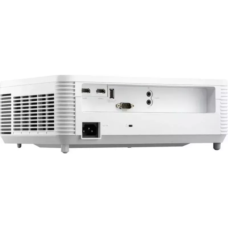 ViewSonic PX704HD dátový projektor štandardný projektor 4000 ANSI lumenov DMD 1080p (1920x1080) biely