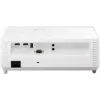 ViewSonic PX704HD dátový projektor štandardný projektor 4000 ANSI lumenov DMD 1080p (1920x1080) biely