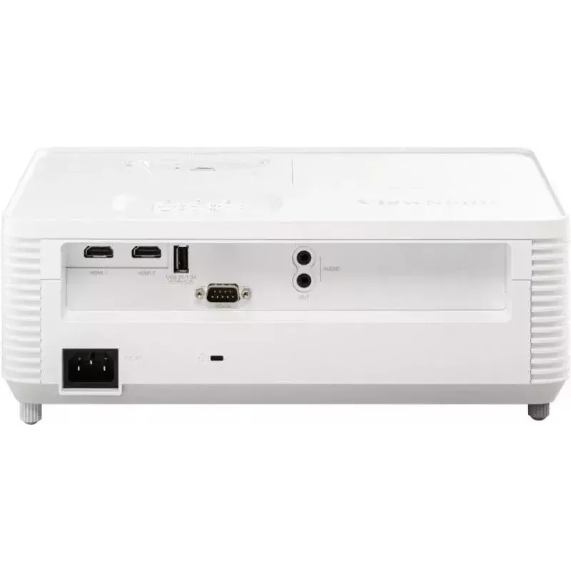 ViewSonic PX704HD dátový projektor štandardný projektor 4000 ANSI lumenov DMD 1080p (1920x1080) biely