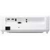 ViewSonic PX704HD dátový projektor štandardný projektor 4000 ANSI lumenov DMD 1080p (1920x1080) biely