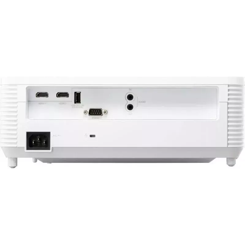 ViewSonic PX704HD dátový projektor štandardný projektor 4000 ANSI lumenov DMD 1080p (1920x1080) biely