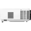 ViewSonic PX704HD dátový projektor štandardný projektor 4000 ANSI lumenov DMD 1080p (1920x1080) biely