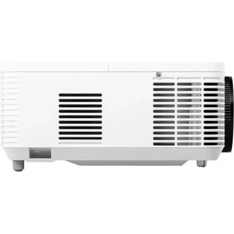 ViewSonic PX704HD dátový projektor štandardný projektor 4000 ANSI lumenov DMD 1080p (1920x1080) biely