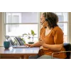 HP Poly Voyager 4320 Microsoft Teams certifikovaný USB-C headset +BT700 dongle