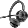 HP Poly Voyager 4320 Microsoft Teams certifikovaný USB-C headset +BT700 dongle