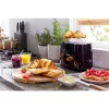Philips Daily Collection HD2582/90 Toaster 8 2 plátky 830 W