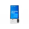 Samsung KM24C-3 LH24KMC3BGCXEN kiosk, 61 cm (24 palcov) Full HD 1920x1080 matná dotyková obrazovka, 250 cd/m², Intel Core i3, 256 GB flash, Windows 10 IoT Enterprise, 16/7