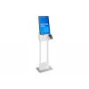 Samsung KM24C-3 LH24KMC3BGCXEN kiosk, 61 cm (24 palcov) Full HD 1920x1080 matná dotyková obrazovka, 250 cd/m², Intel Core i3, 256 GB flash, Windows 10 IoT Enterprise, 16/7