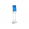 Samsung KM24C-3 LH24KMC3BGCXEN kiosk, 61 cm (24 palcov) Full HD 1920x1080 matná dotyková obrazovka, 250 cd/m², Intel Core i3, 256 GB flash, Windows 10 IoT Enterprise, 16/7