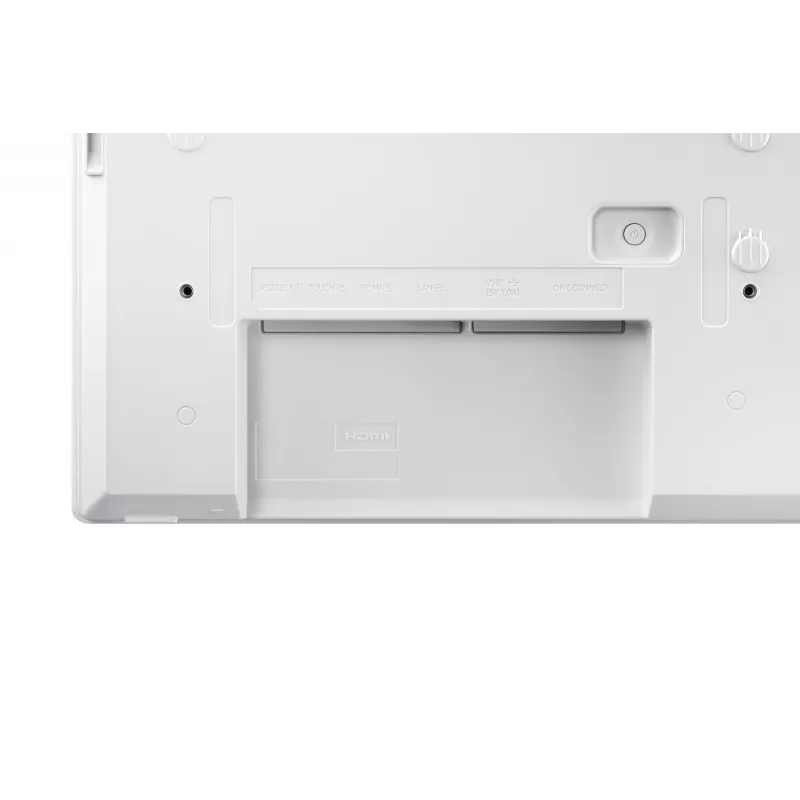 Samsung KM24C-3 LH24KMC3BGCXEN kiosk, 61 cm (24 palcov) Full HD 1920x1080 matná dotyková obrazovka, 250 cd/m², Intel Core i3, 256 GB flash, Windows 10 IoT Enterprise, 16/7