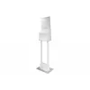 Samsung KM24C-3 LH24KMC3BGCXEN kiosk, 61 cm (24 palcov) Full HD 1920x1080 matná dotyková obrazovka, 250 cd/m², Intel Core i3, 256 GB flash, Windows 10 IoT Enterprise, 16/7